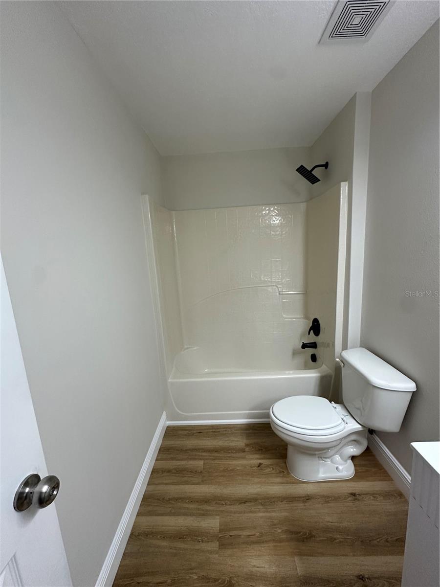 FAIRMONT - Residential