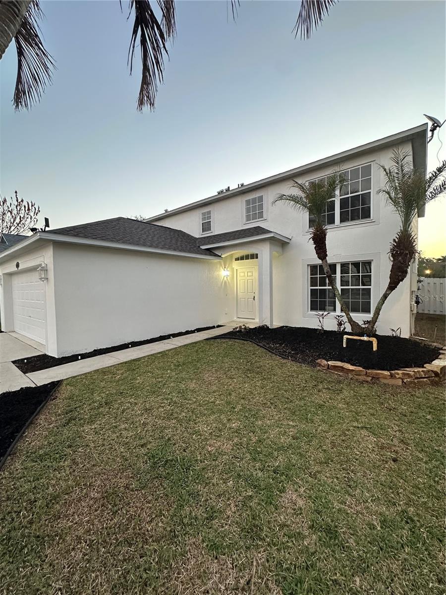 FAIRMONT - Residential