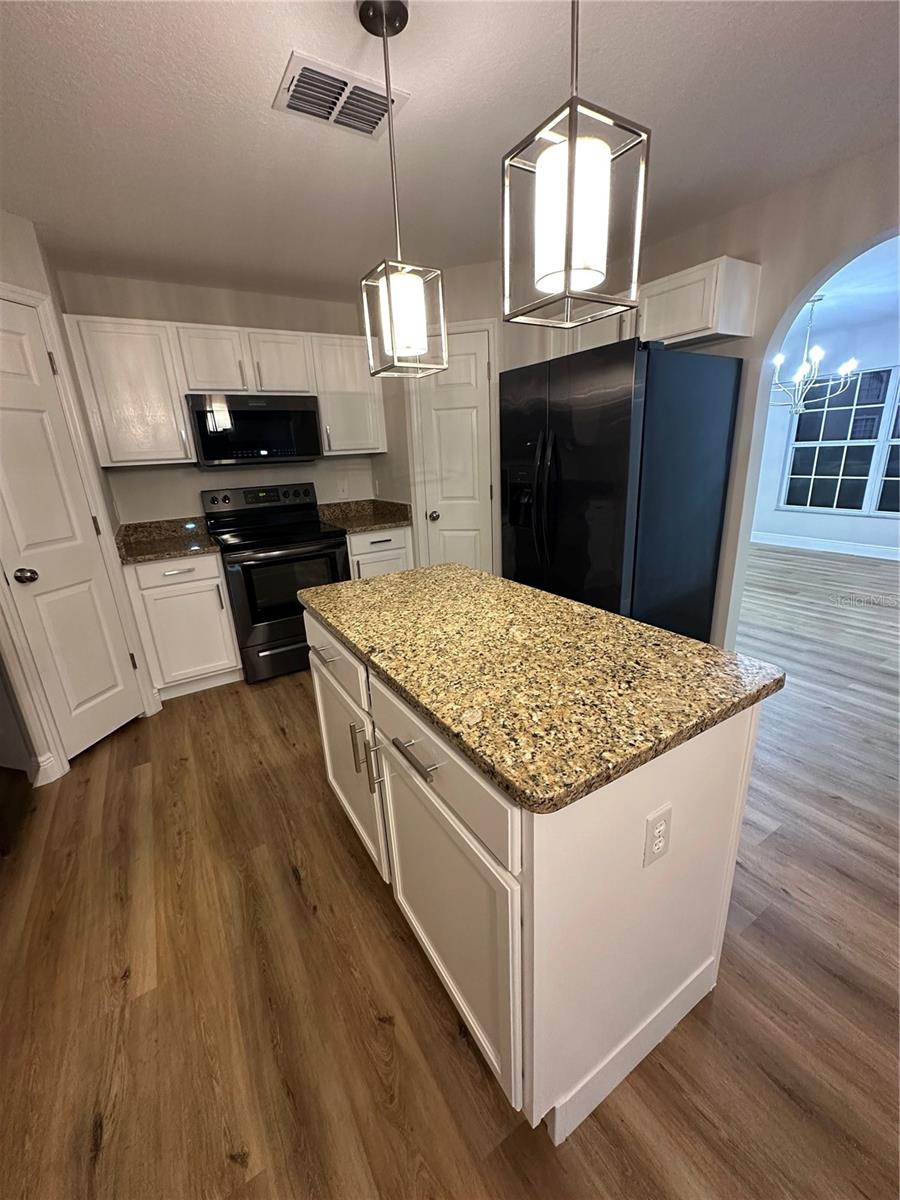 FAIRMONT - Residential