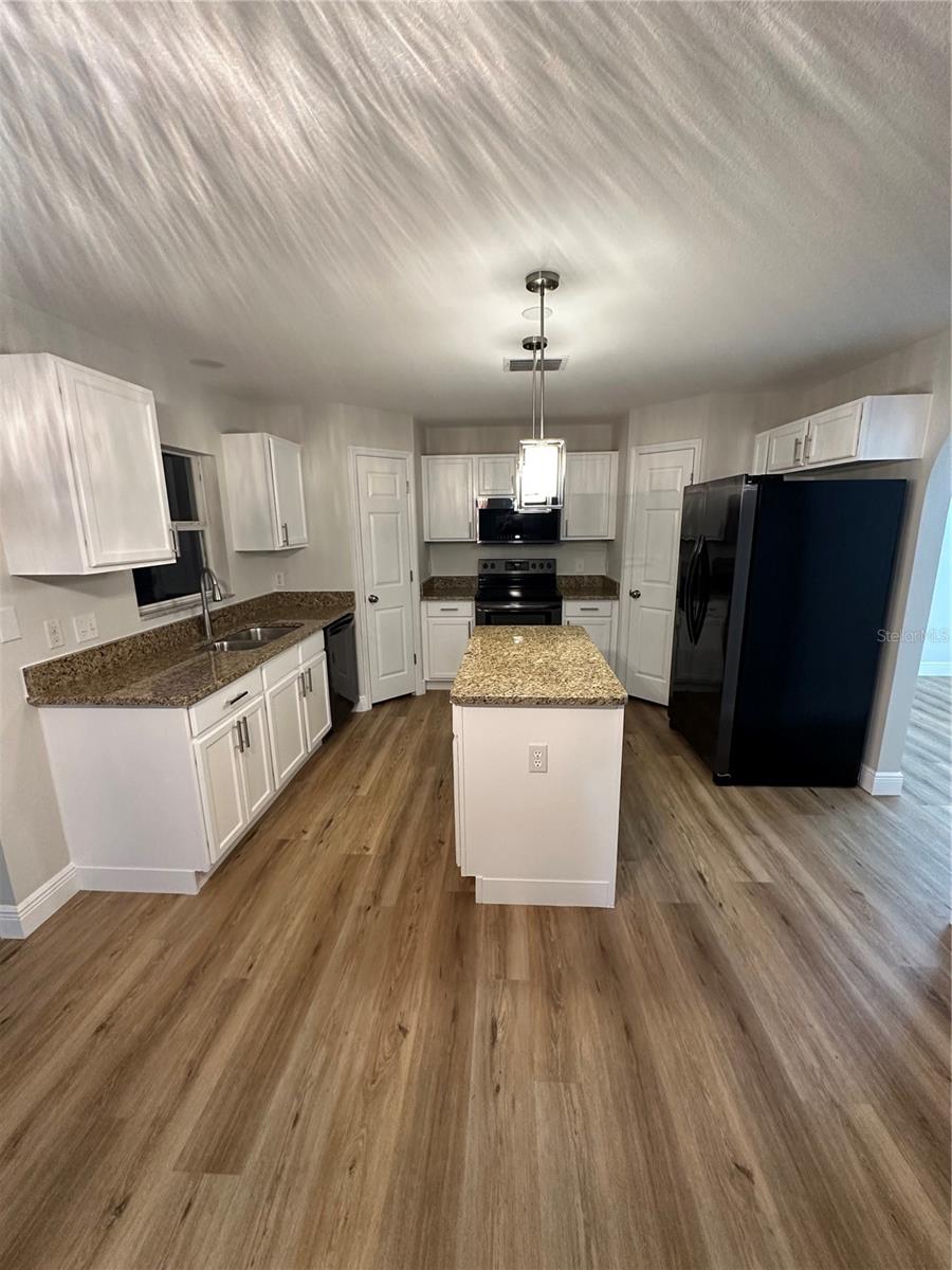 FAIRMONT - Residential