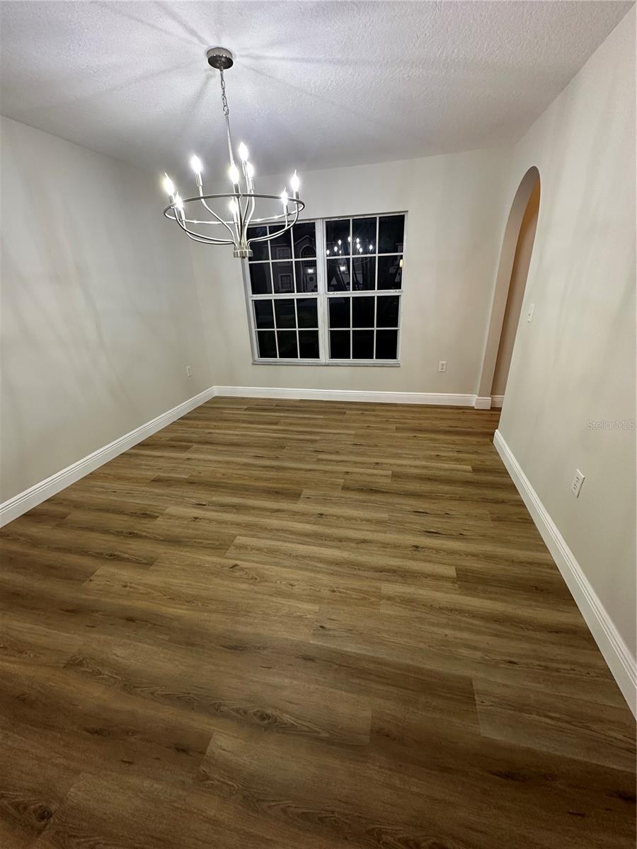 FAIRMONT - Residential