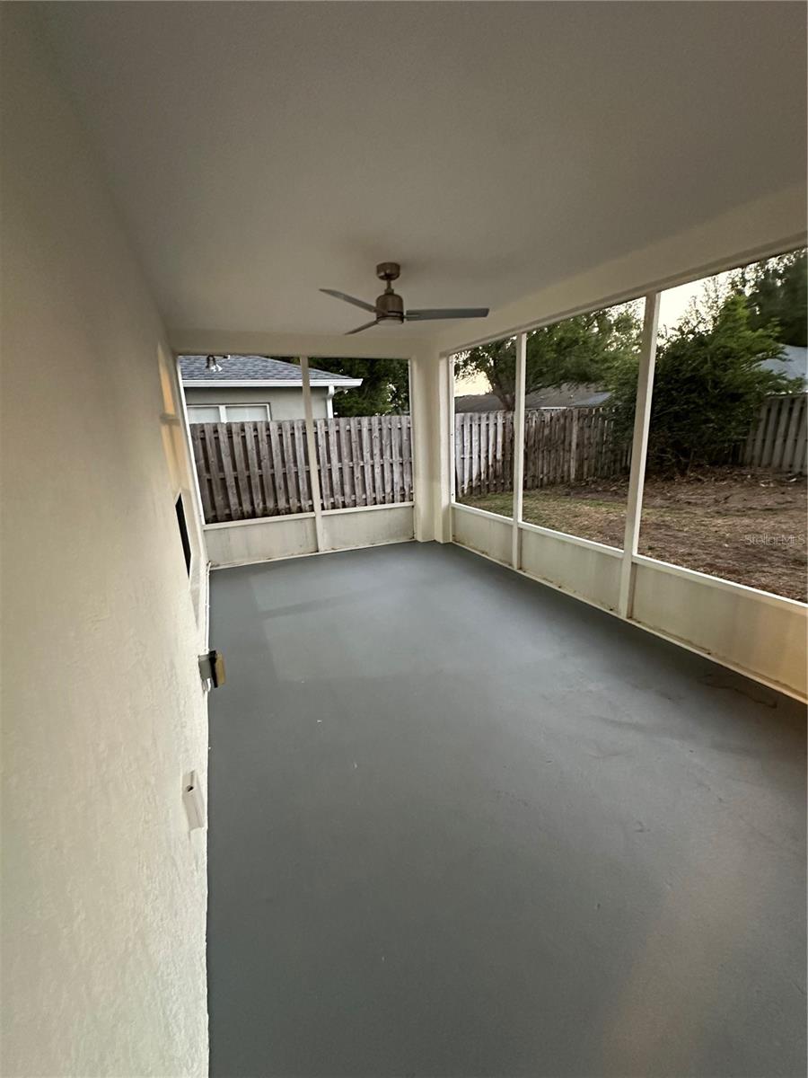 FAIRMONT - Residential