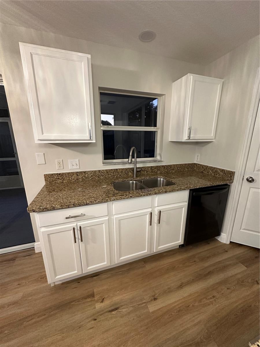 FAIRMONT - Residential