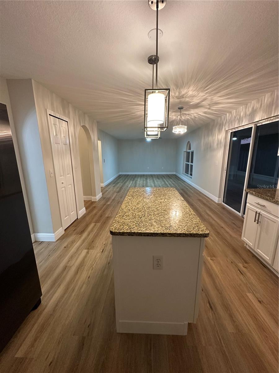 FAIRMONT - Residential