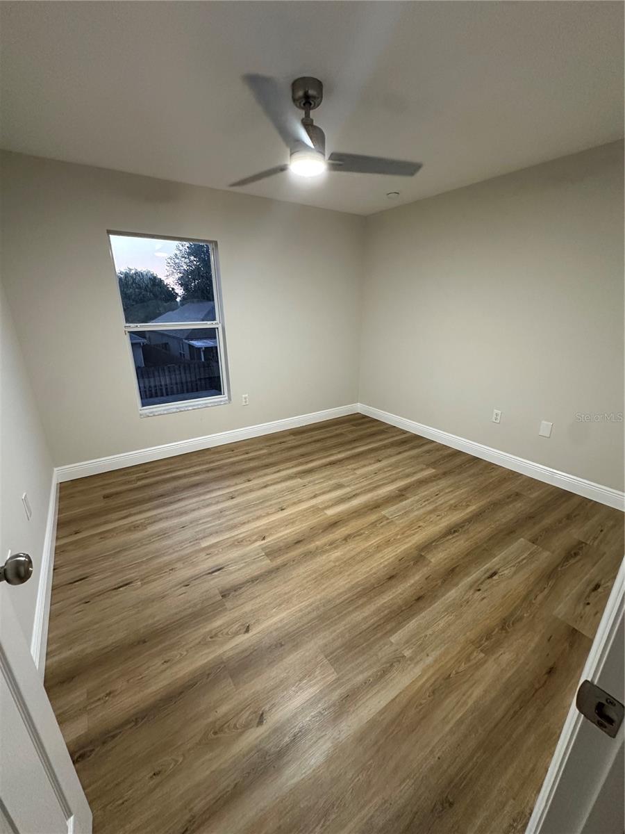 FAIRMONT - Residential