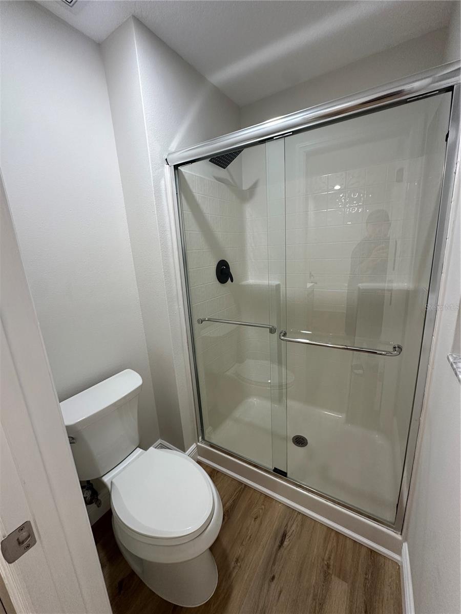 FAIRMONT - Residential