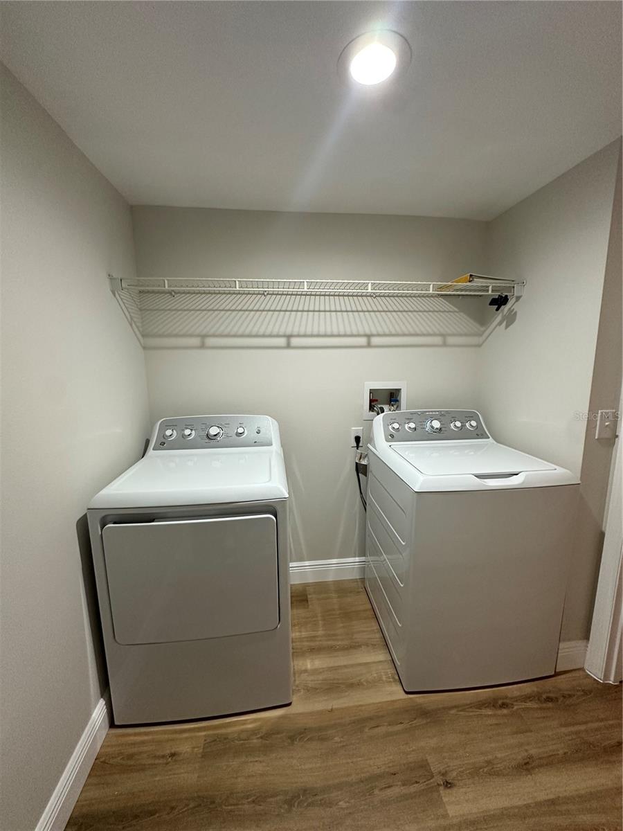 FAIRMONT - Residential