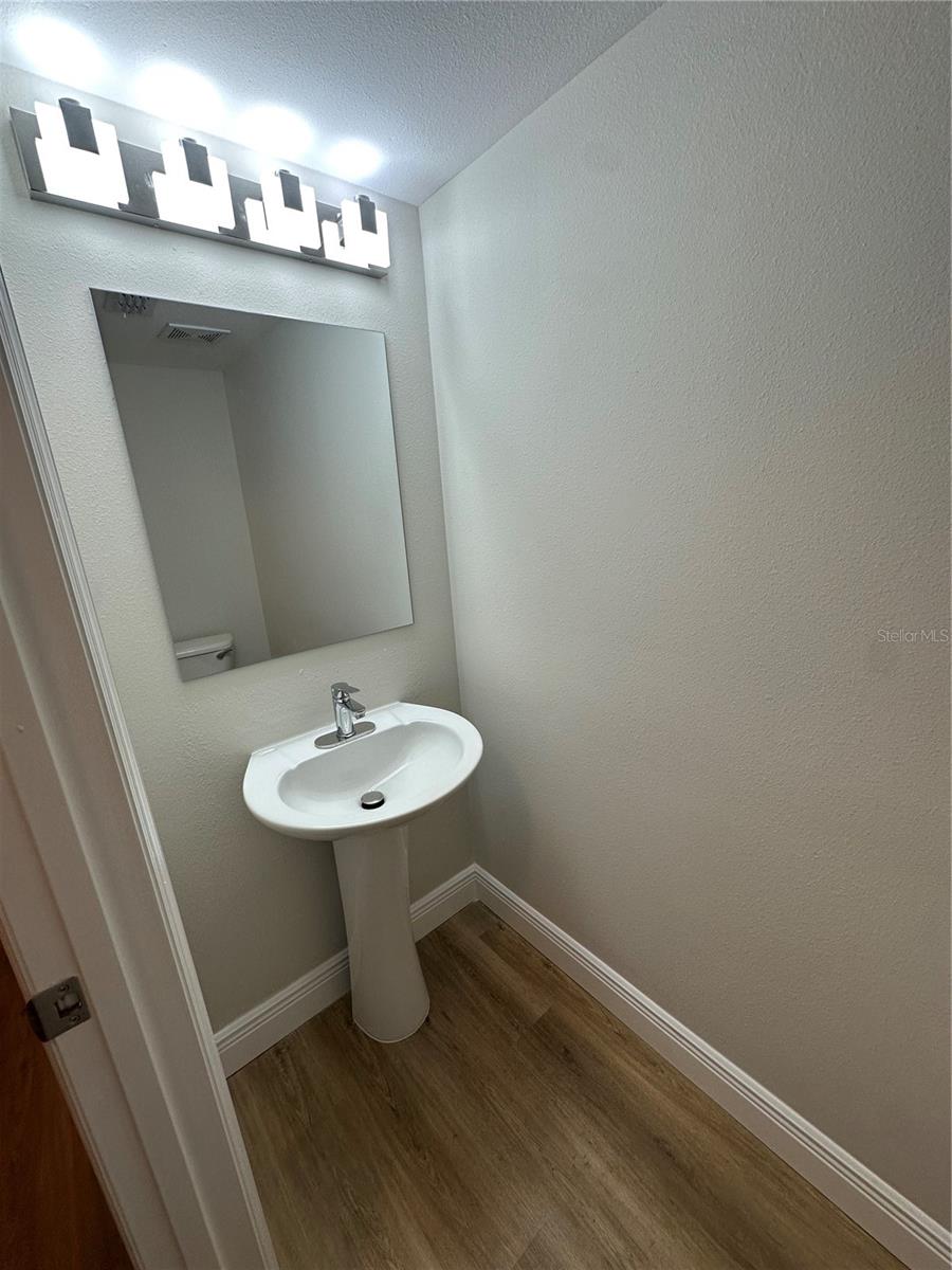 FAIRMONT - Residential