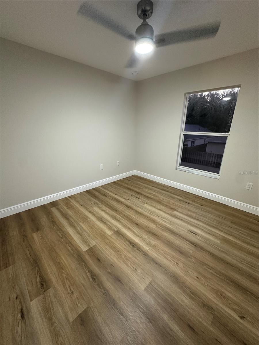 FAIRMONT - Residential