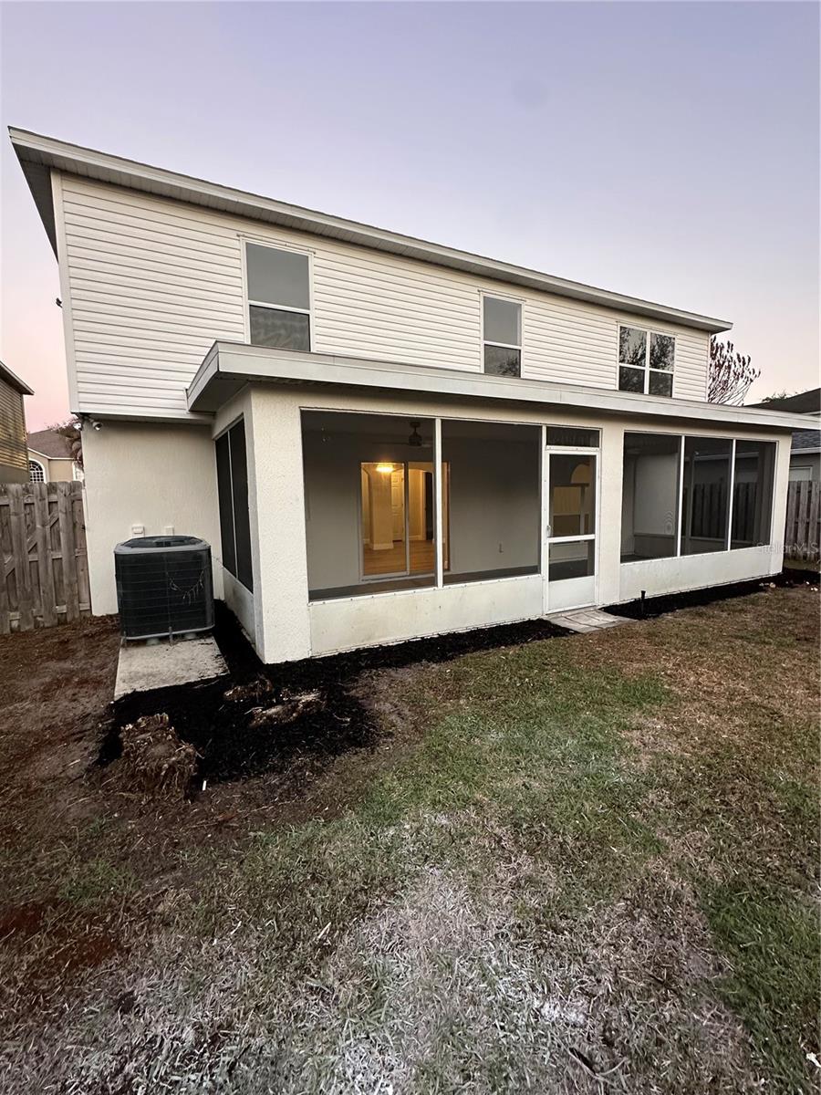 FAIRMONT - Residential