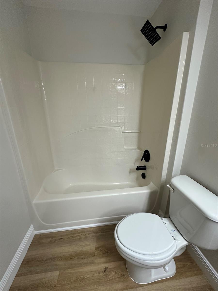 FAIRMONT - Residential