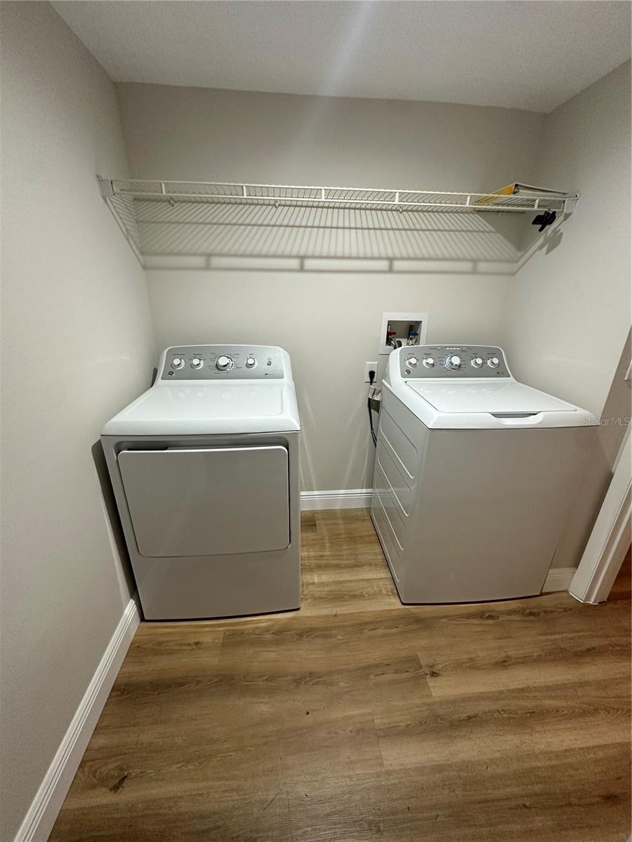 FAIRMONT - Residential