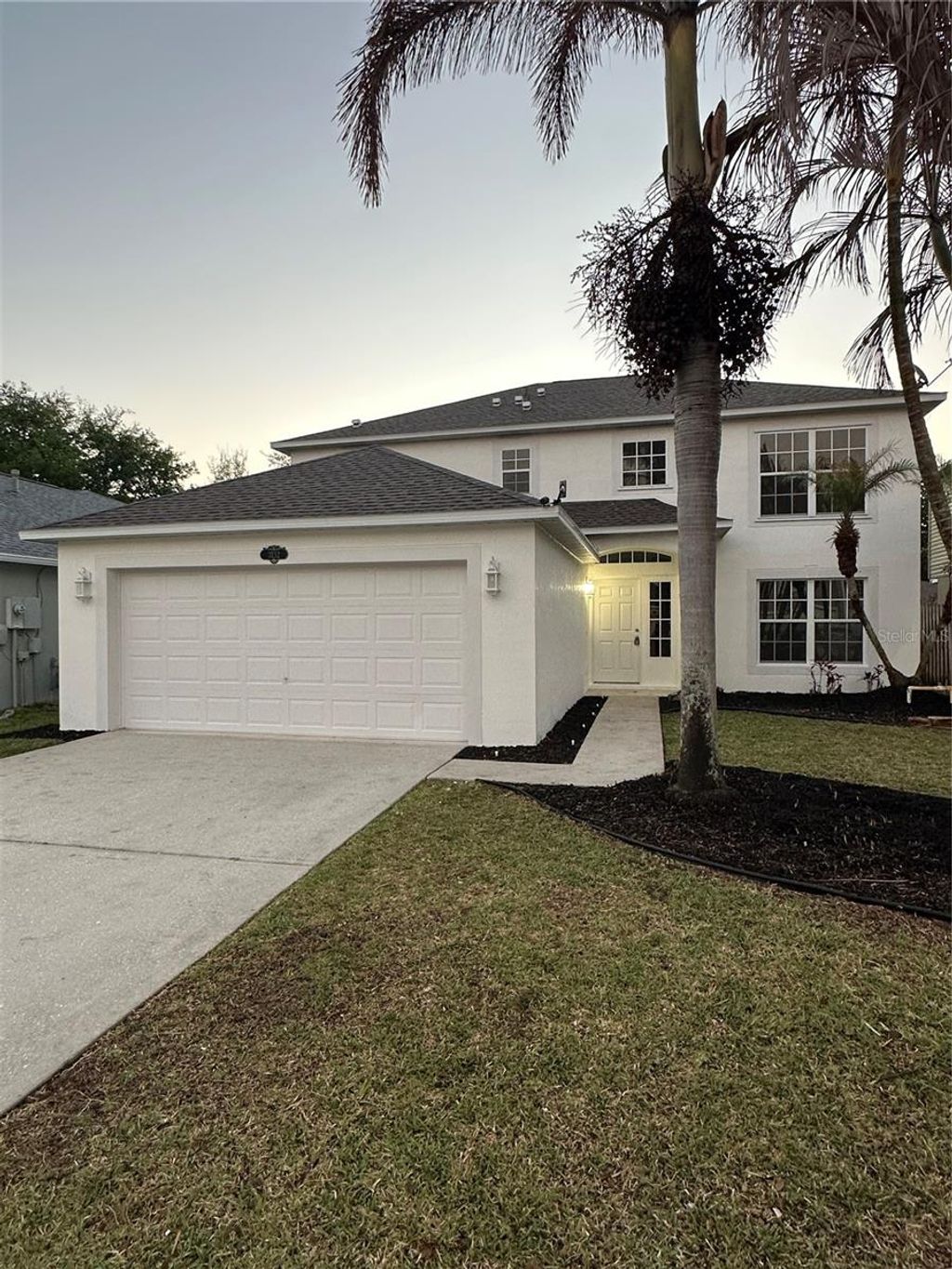 Photo of 3252 Chica Circle, Melbourne, FL 32904 (MLS # A4687890)