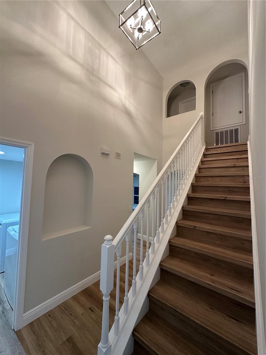 FAIRMONT - Residential