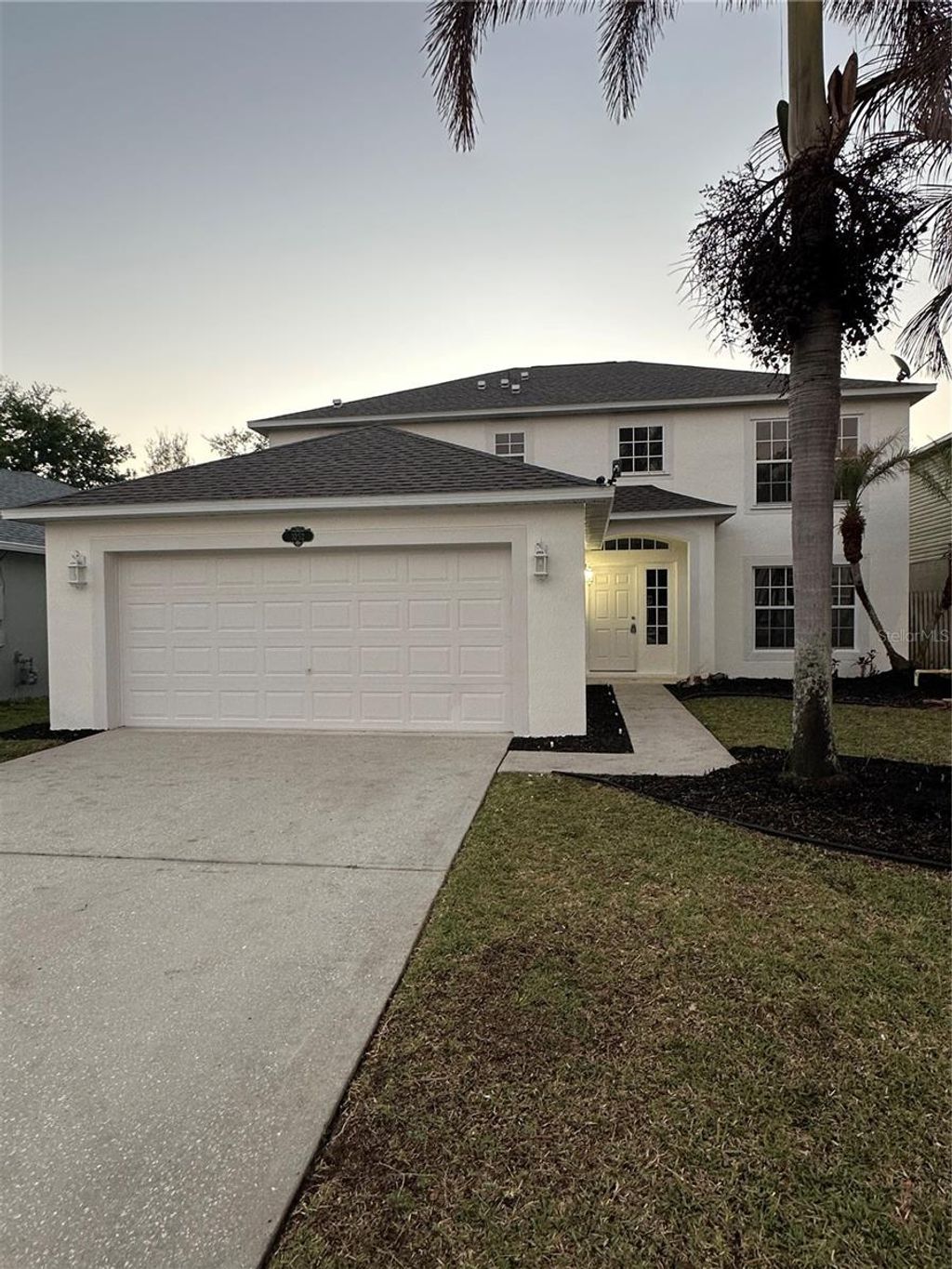 Photo of 3252 Chica Circle, Melbourne, FL 32904 (MLS # A4687890)