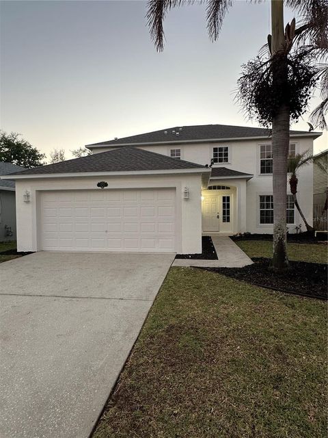 3252 CHICA CIRCLE MELBOURNE FL 32904
