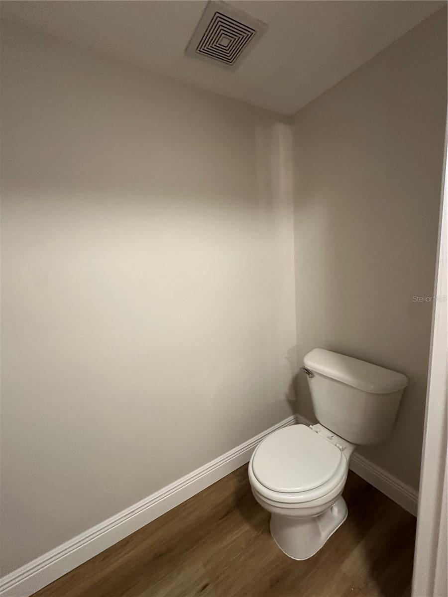 FAIRMONT - Residential