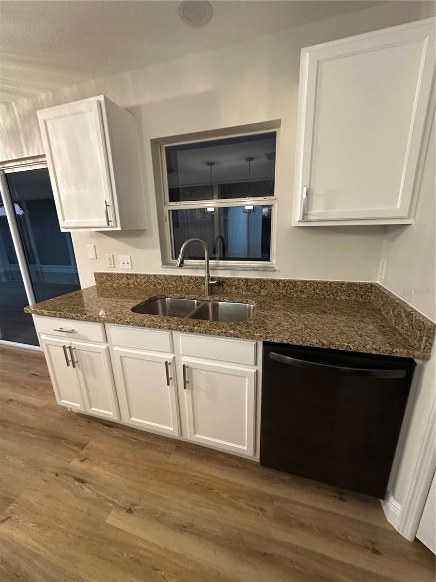 FAIRMONT - Residential