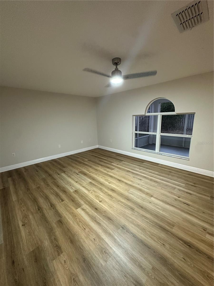 FAIRMONT - Residential