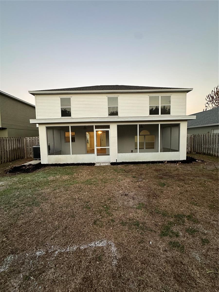 FAIRMONT - Residential