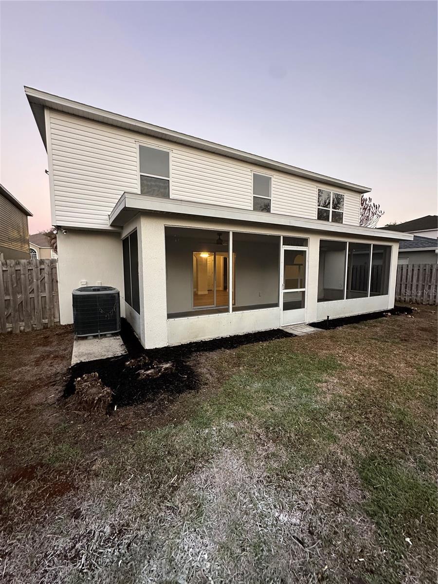 FAIRMONT - Residential