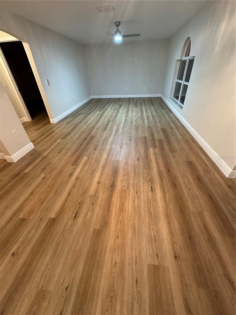 FAIRMONT - Residential