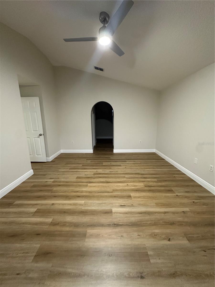 FAIRMONT - Residential