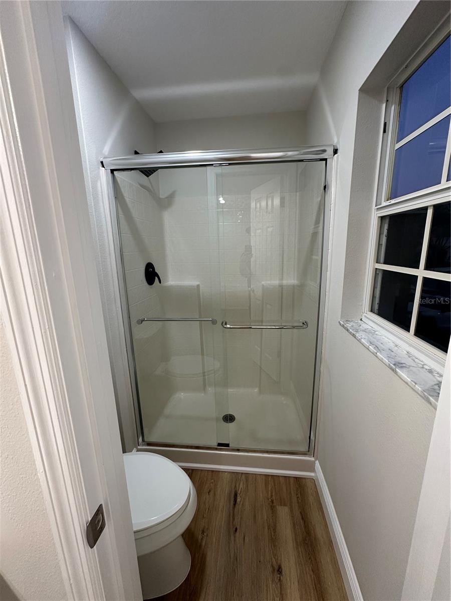 FAIRMONT - Residential