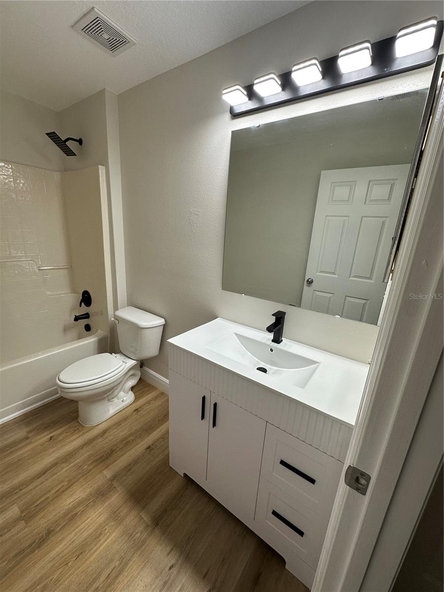 FAIRMONT - Residential