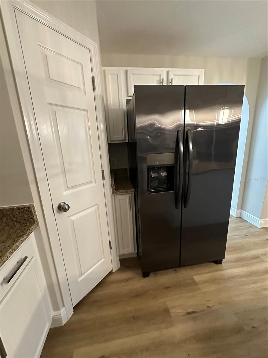 FAIRMONT - Residential