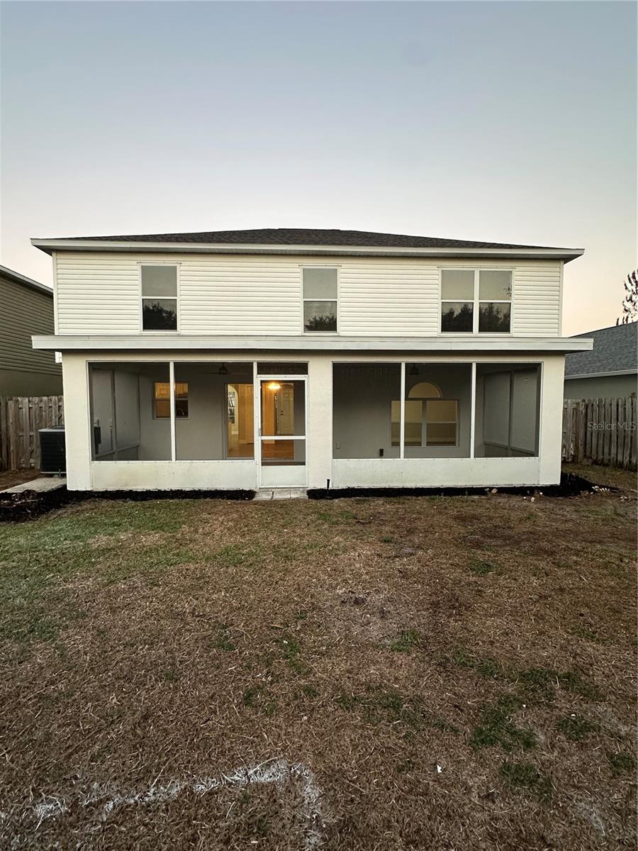 FAIRMONT - Residential