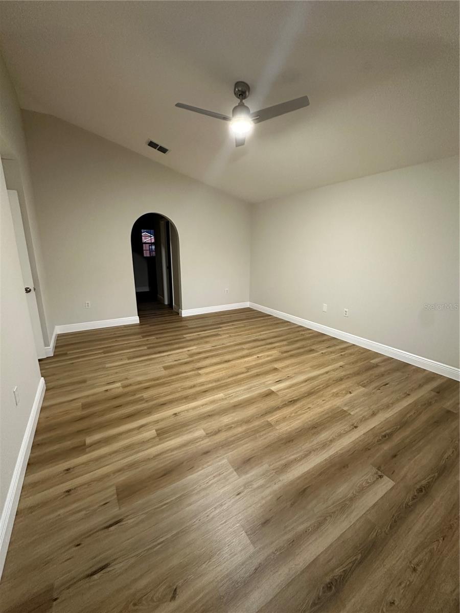 FAIRMONT - Residential