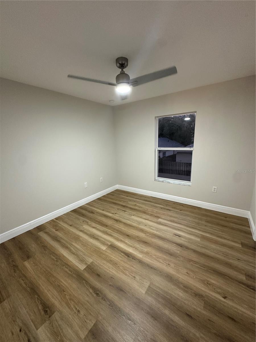 FAIRMONT - Residential