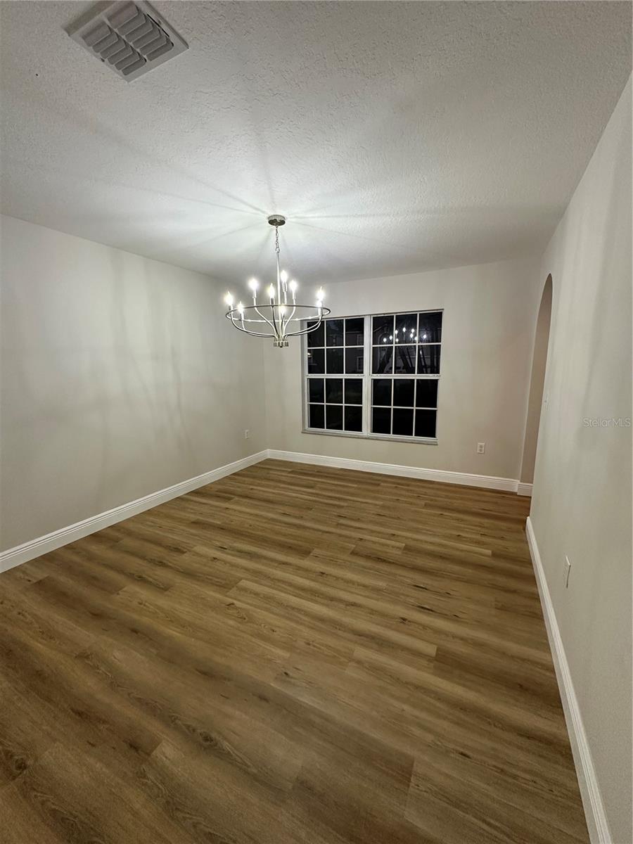 FAIRMONT - Residential