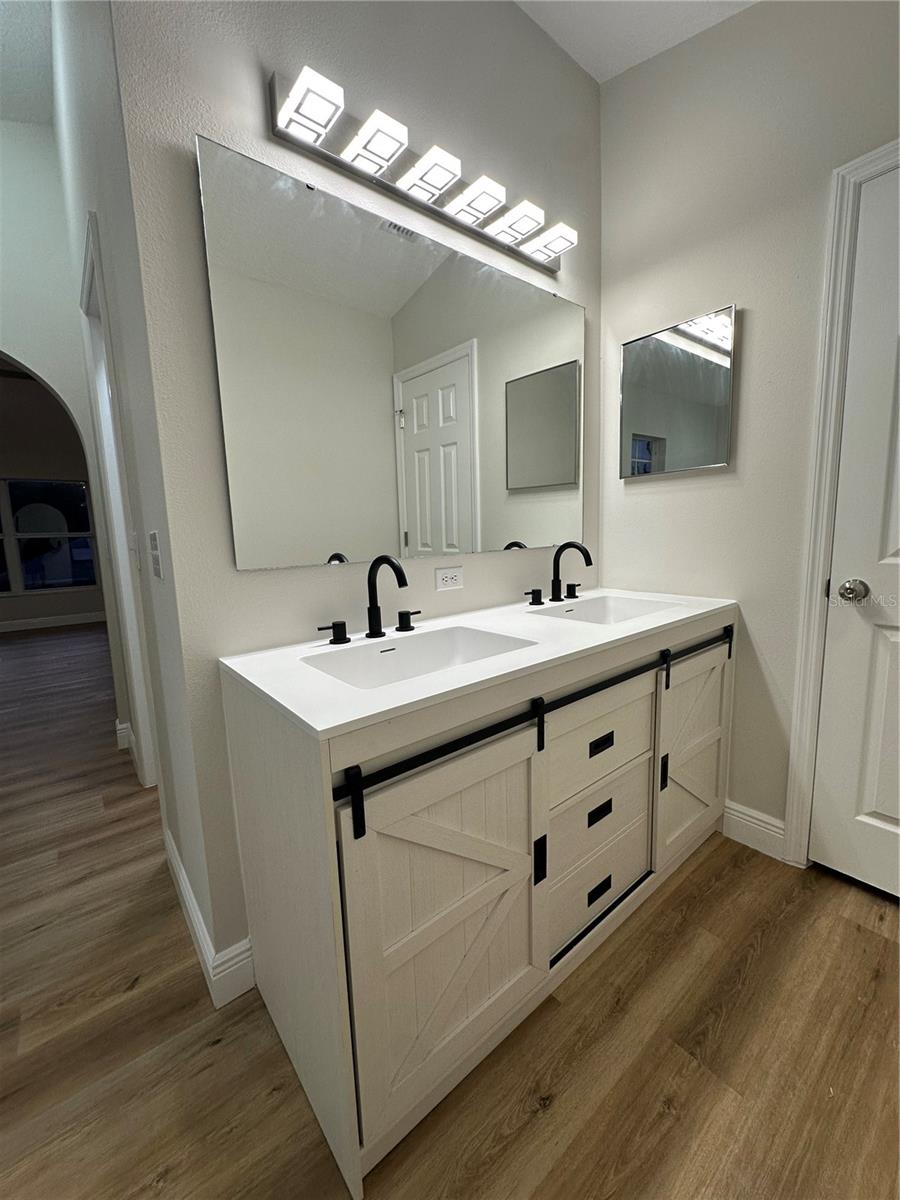 FAIRMONT - Residential