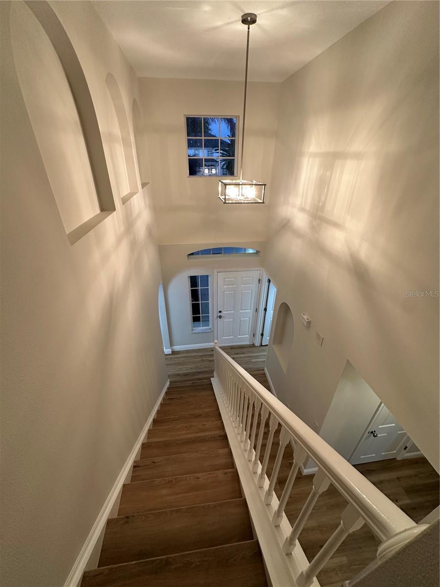 FAIRMONT - Residential