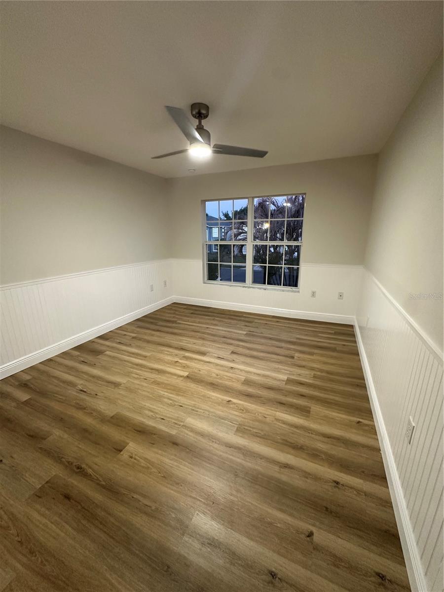 FAIRMONT - Residential