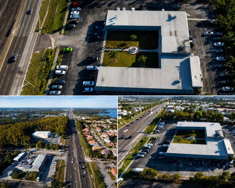 Photo of 37552 Us Highway 19 N, Palm Harbor, FL 34684 (MLS # TB8506427)