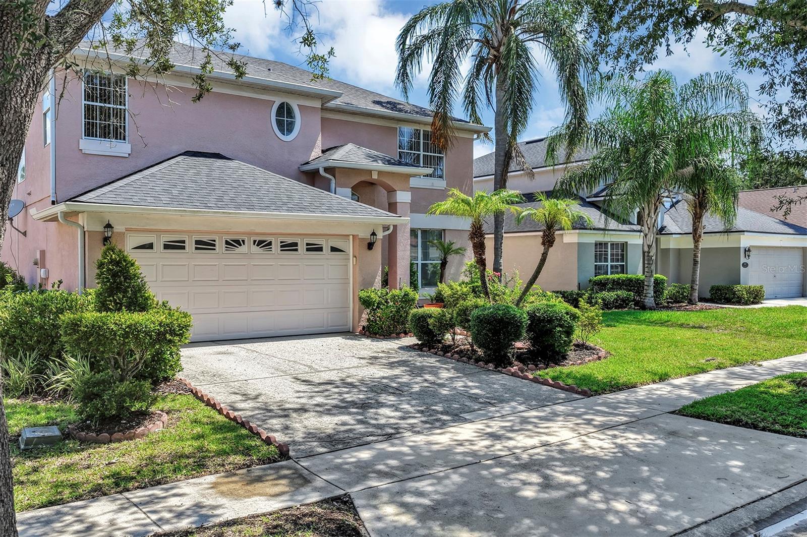4921 CASA VISTA DRIVE