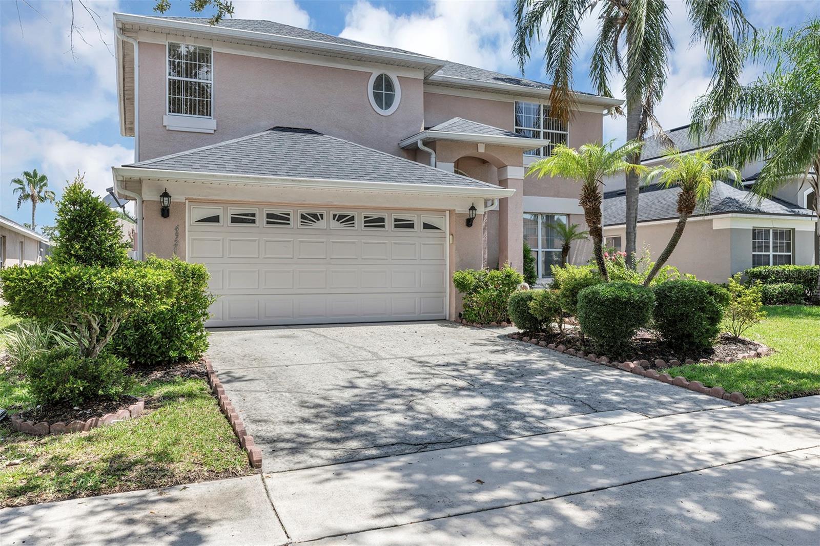 4921 CASA VISTA DRIVE