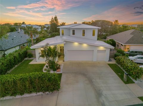 A home in NEW SMYRNA BEACH