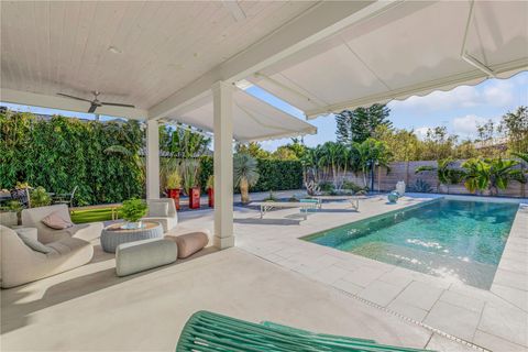 A home in NEW SMYRNA BEACH