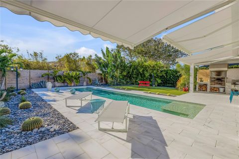 A home in NEW SMYRNA BEACH