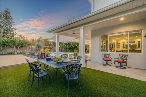 A home in NEW SMYRNA BEACH