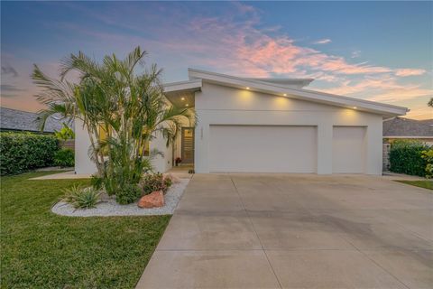 A home in NEW SMYRNA BEACH