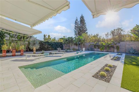 A home in NEW SMYRNA BEACH