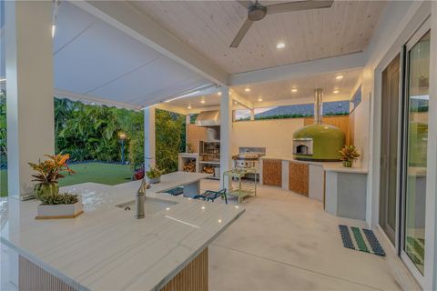 A home in NEW SMYRNA BEACH