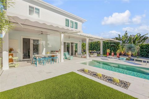 A home in NEW SMYRNA BEACH