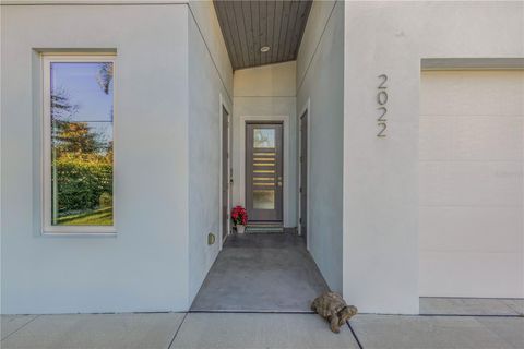 A home in NEW SMYRNA BEACH