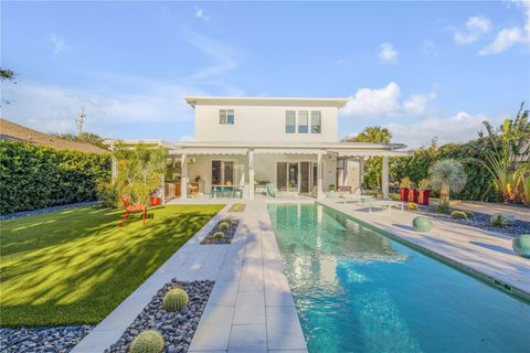 A home in NEW SMYRNA BEACH